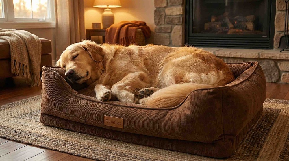Orthopedic Pet Bed Market Trends for 2026