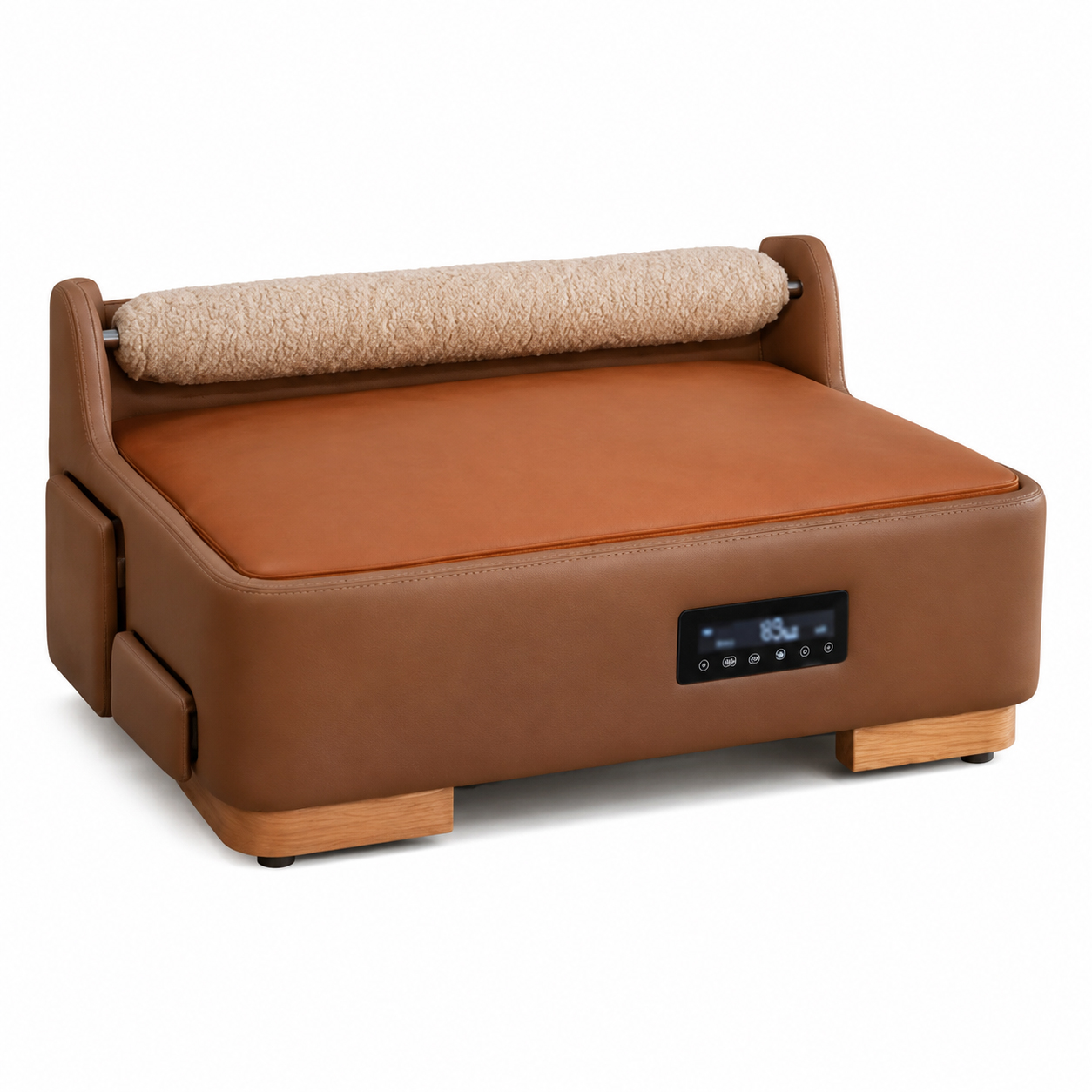 Sofa-Style Smart Temperature-Controlled Pet Bed YTP-20-00002
