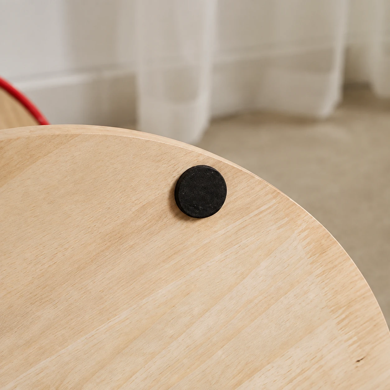 Mushroom Turntable Cat Scratching Post YTP-2-00050