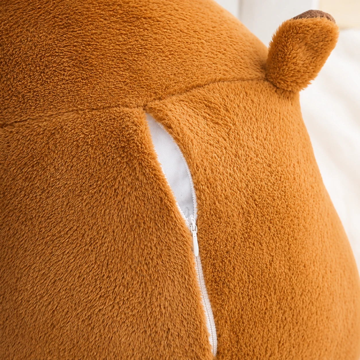 Capybara Cat Bed YTP-2-00054