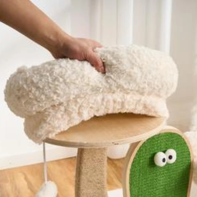 Cactus Cat Tree YTP-2-00032