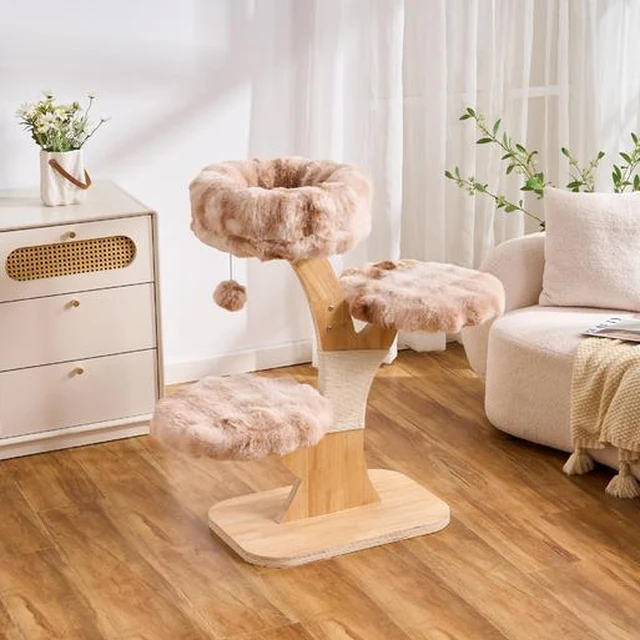 Cat Tree – YTP-2-00035 YTP-2-00035