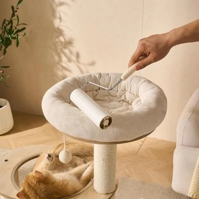 MDF Series - Cat Tree YTP-2-00036