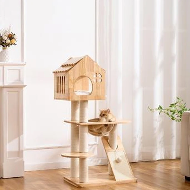 Cat Tree – YTP-2-00044 YTP-2-00044