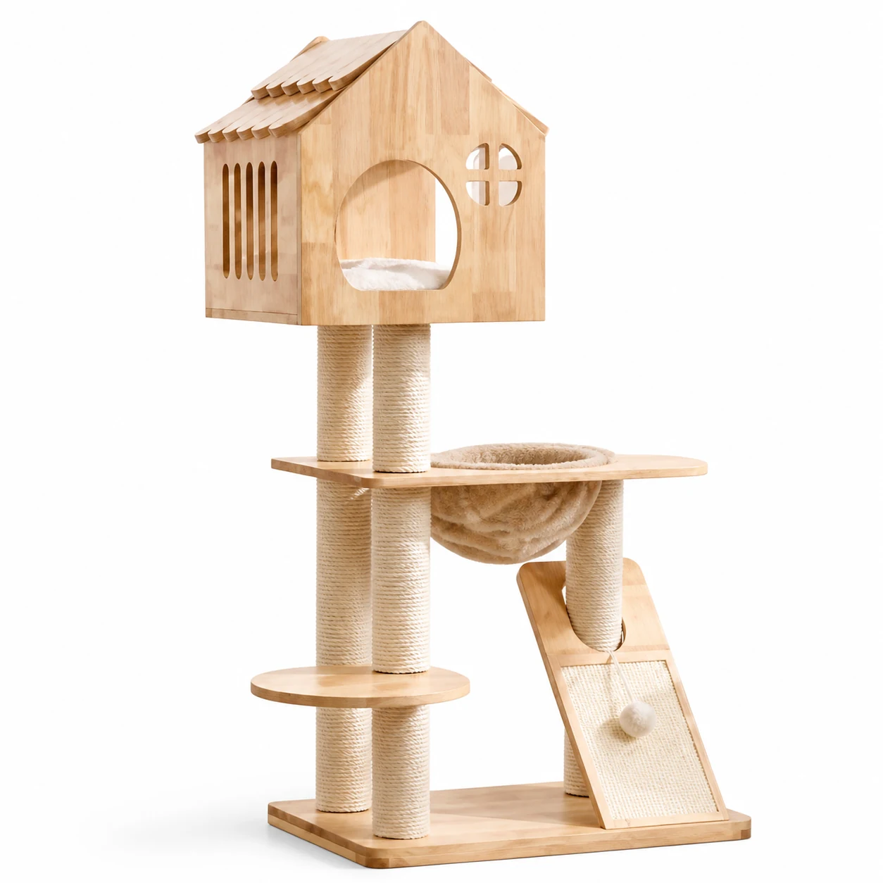 Cat Tree – YTP-2-00044 YTP-2-00044