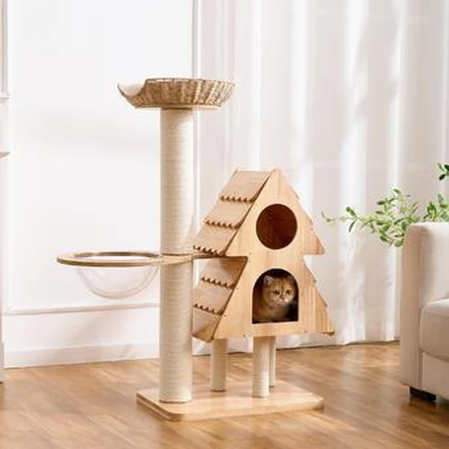 Cat Tree – YTP-2-00045 YTP-2-00045