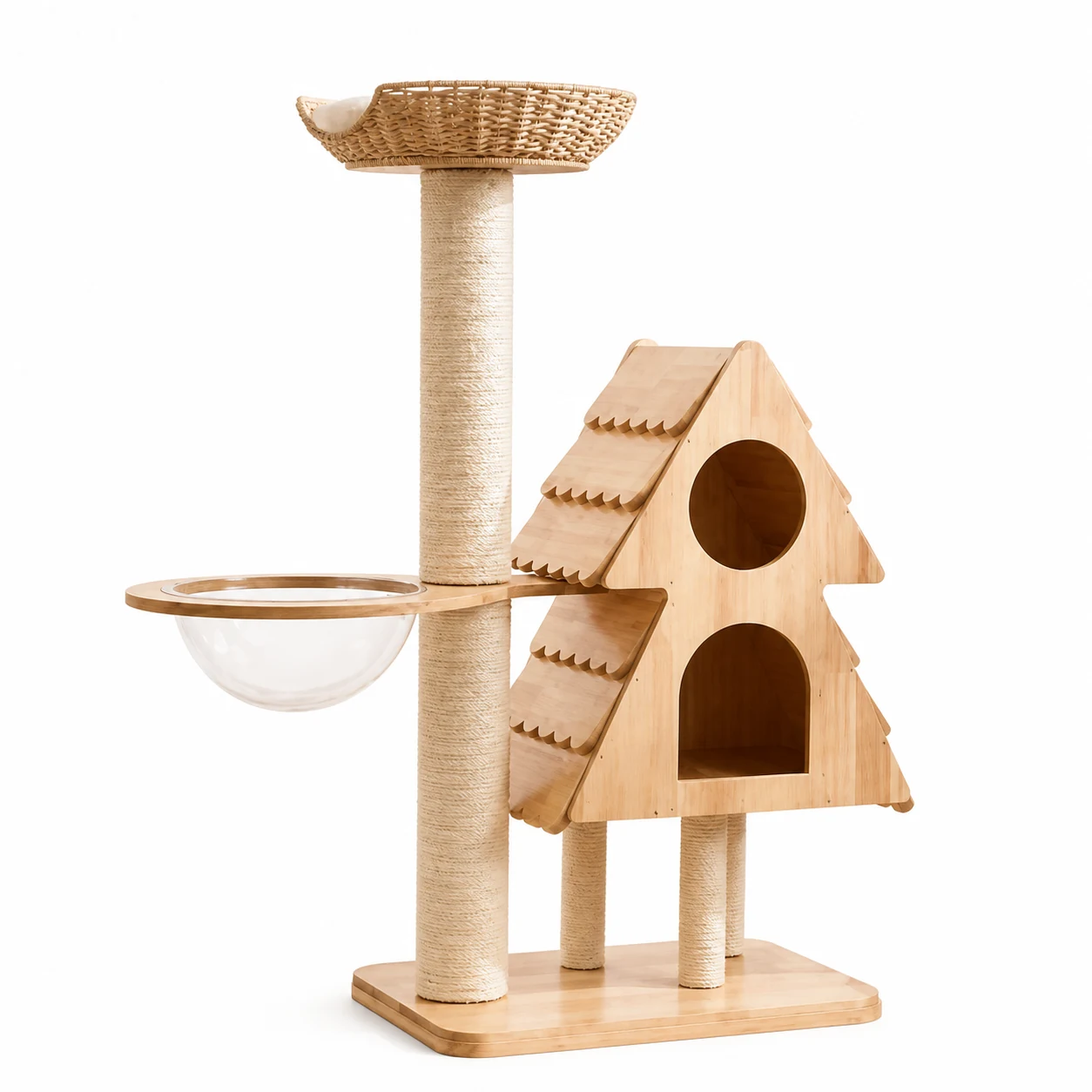 Cat Tree – YTP-2-00045 YTP-2-00045
