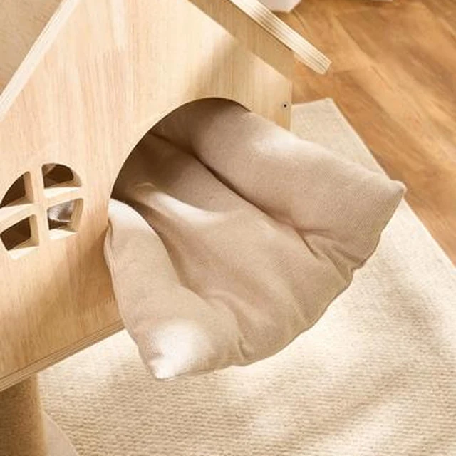 Luxury Cat Tree YTP-2-00046