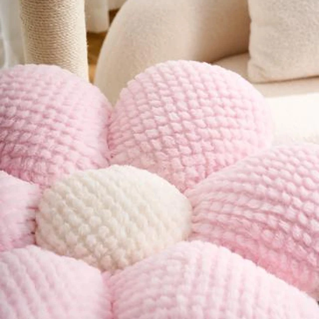 Macaron Flower Space-Pod Multi-Level Cat Tree YTP-2-00047