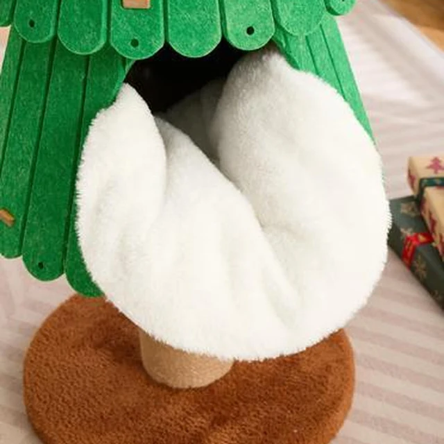 Christmas Tree Cat Tree YTP-2-00048