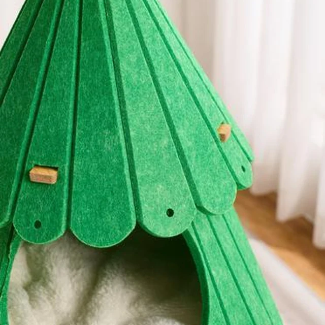 Christmas Tree Cat Tree YTP-2-00048