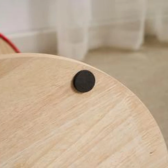 Mushroom Turntable Cat Scratching Post YTP-2-00050