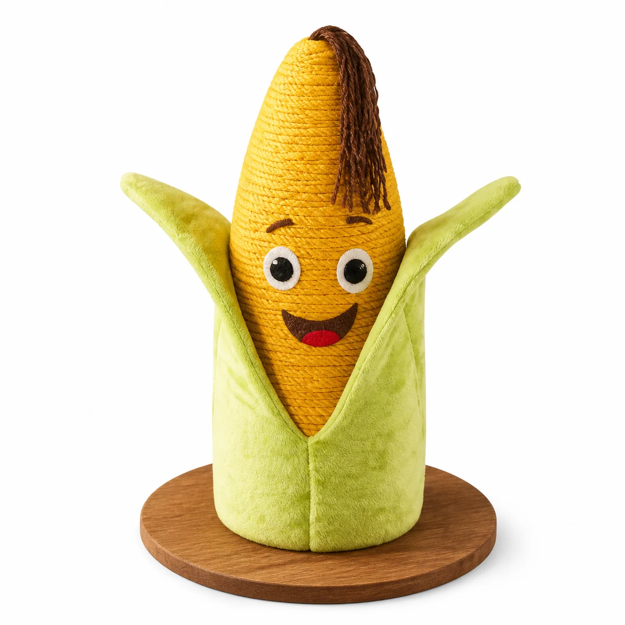 Corn Cat Scratching Post YTP-2-00051
