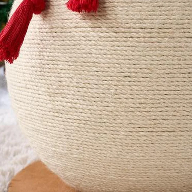 Snowman Cat Scratching Post YTP-2-00053