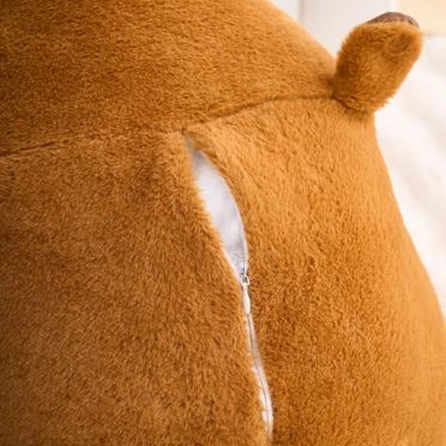 Capybara Cat Bed YTP-2-00054