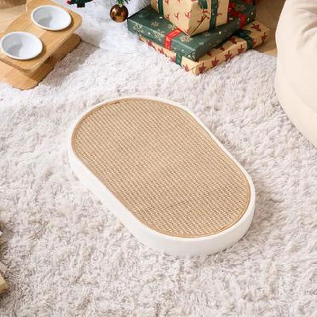 French Fries Slipper Cat Scratcher YTP-2-00056