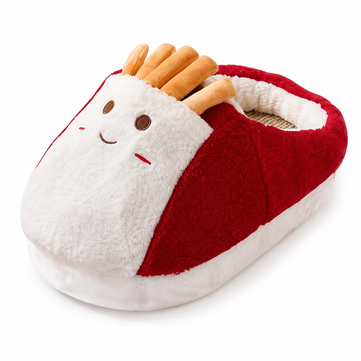 French Fries Slipper Cat Scratcher YTP-2-00056