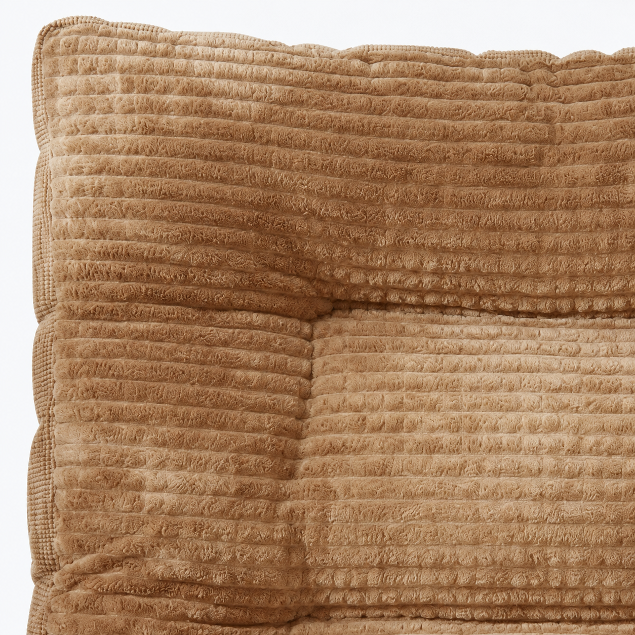 Corduroy Pet Cushion YTP-1-00006