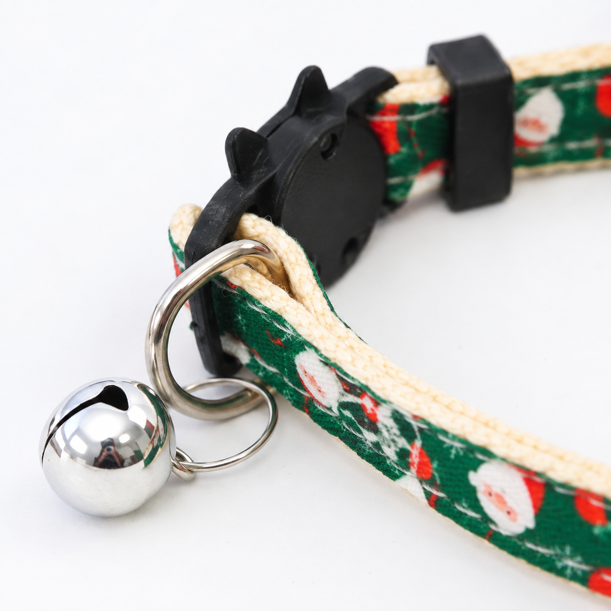 Christmas Dog Collar and Leash Set YTP-18-00001