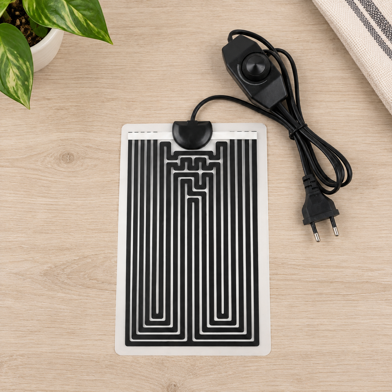 Graphene Reptile Heating Mat YTP-8-00002