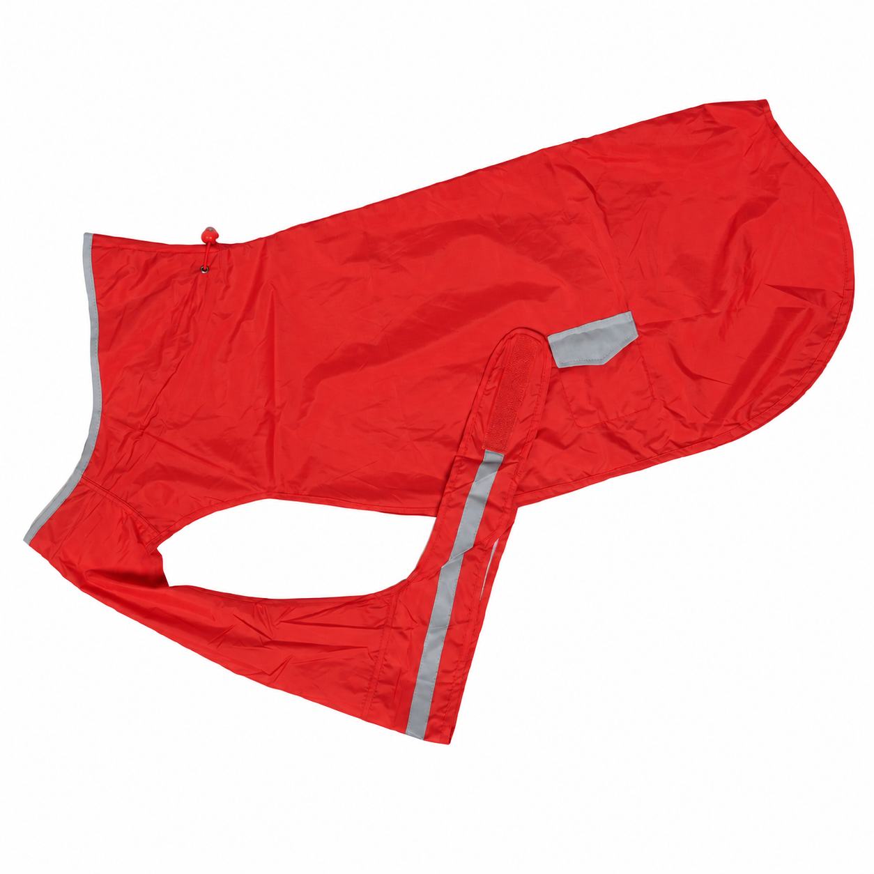 Polyester Dog Raincoat in Eight Sizes YTP-10-00001