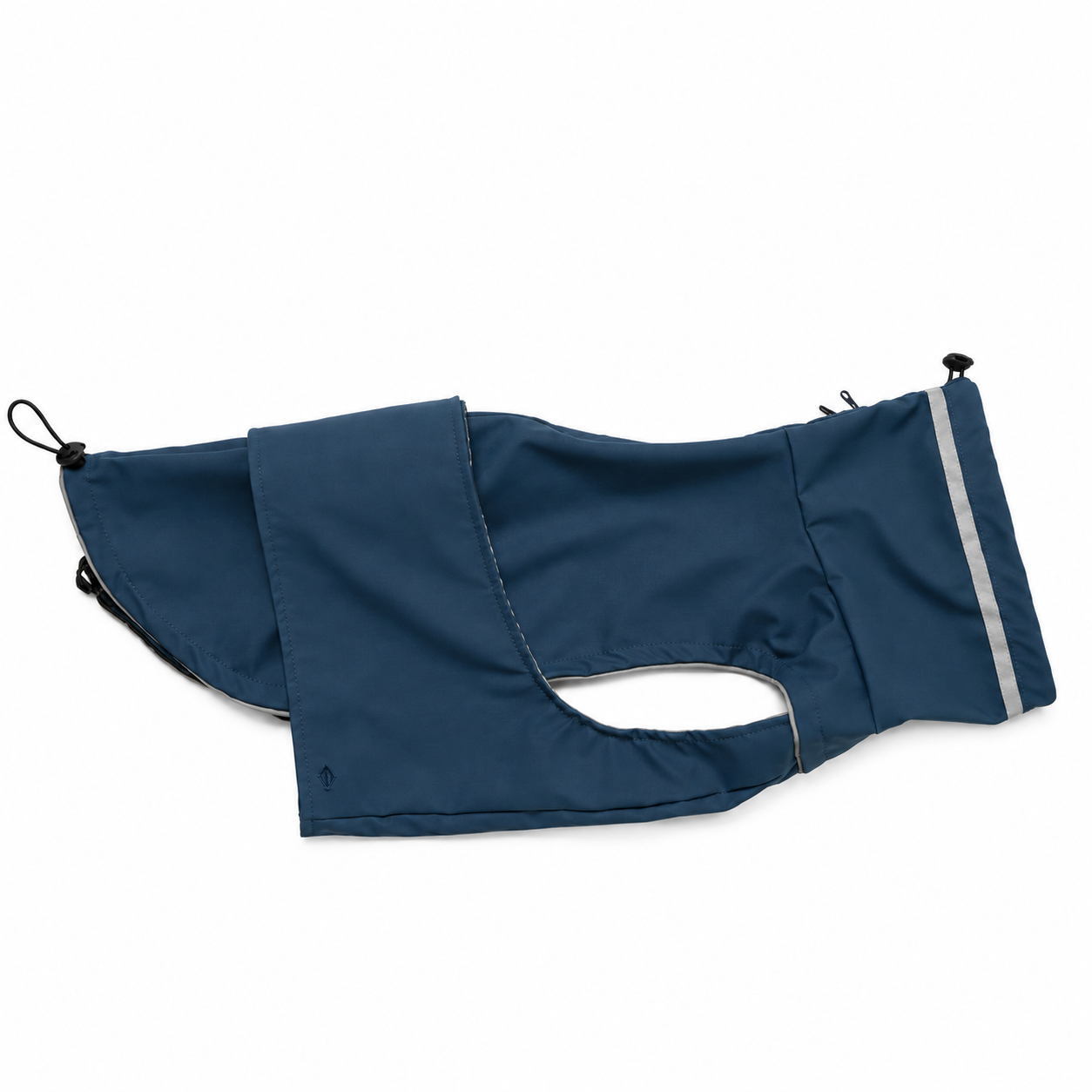 Polyester Dog Raincoat in Five Sizes YTP-10-00007