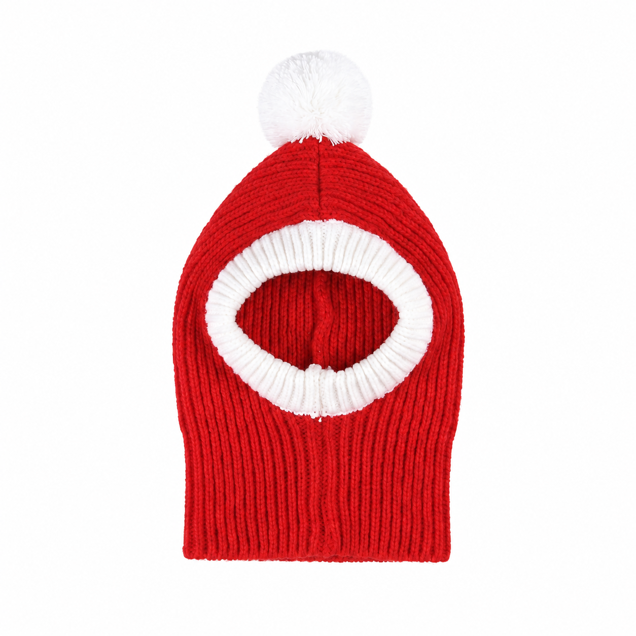 Knitted Santa Dog Sweater YTP-18-00012