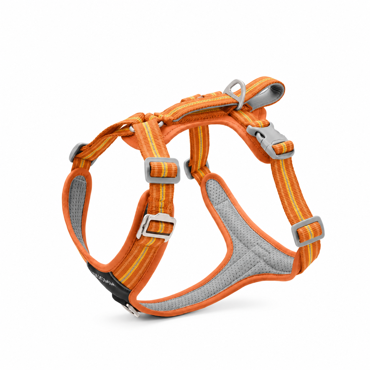 Reflective Step-In Dog Harness YTP-3-00009
